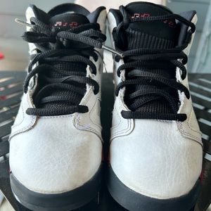 Jordan Retro 6